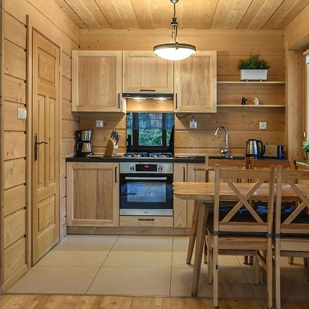 Apartament Pod Skocznia Zakopane Dış mekan fotoğraf