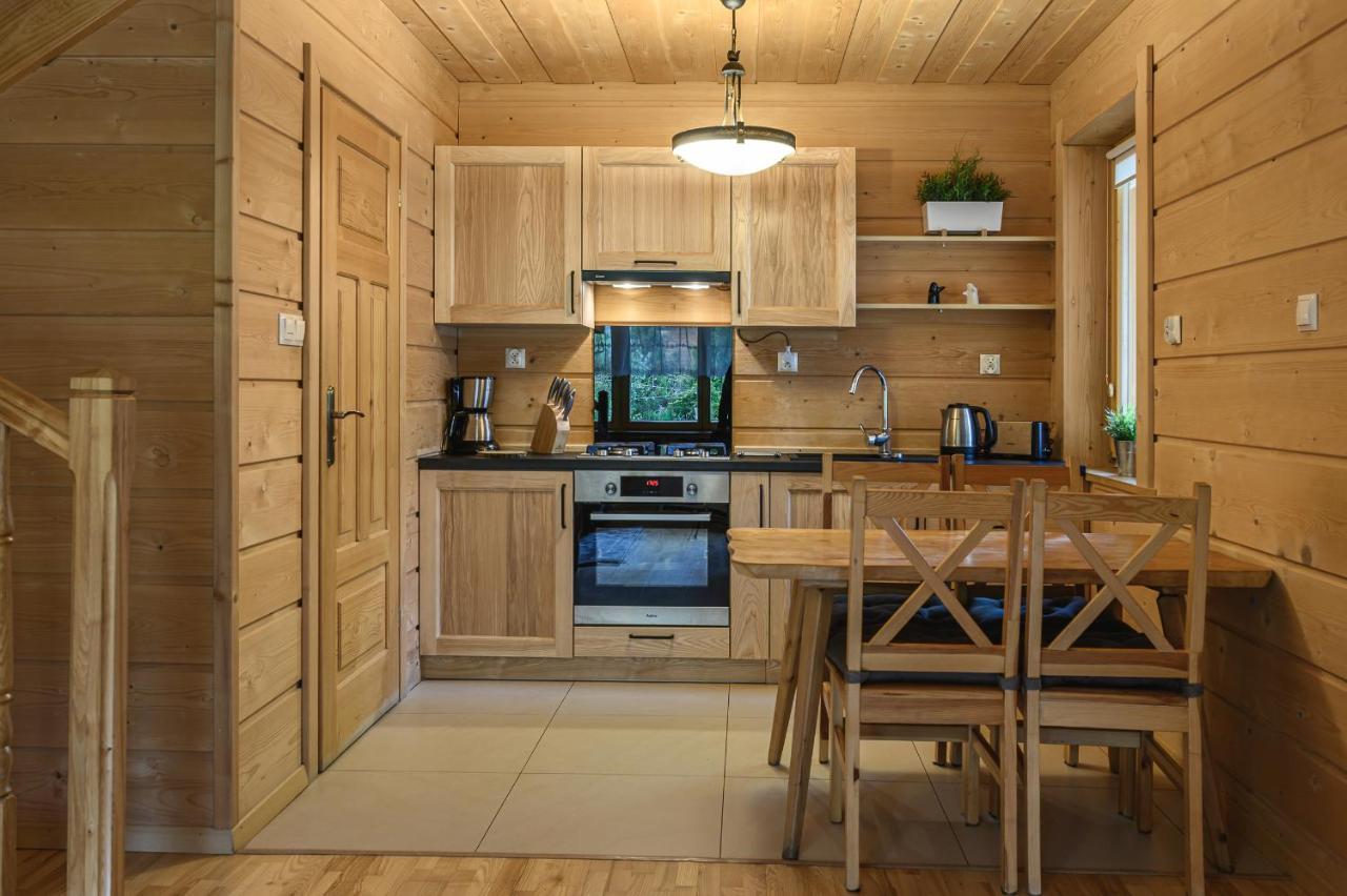 Apartament Pod Skocznia Zakopane Dış mekan fotoğraf