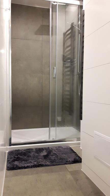 Apartament Pod Skocznia Zakopane Dış mekan fotoğraf