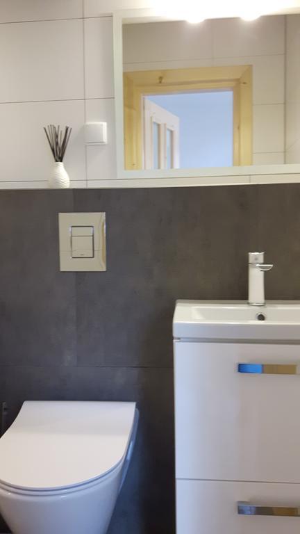 Apartament Pod Skocznia Zakopane Dış mekan fotoğraf