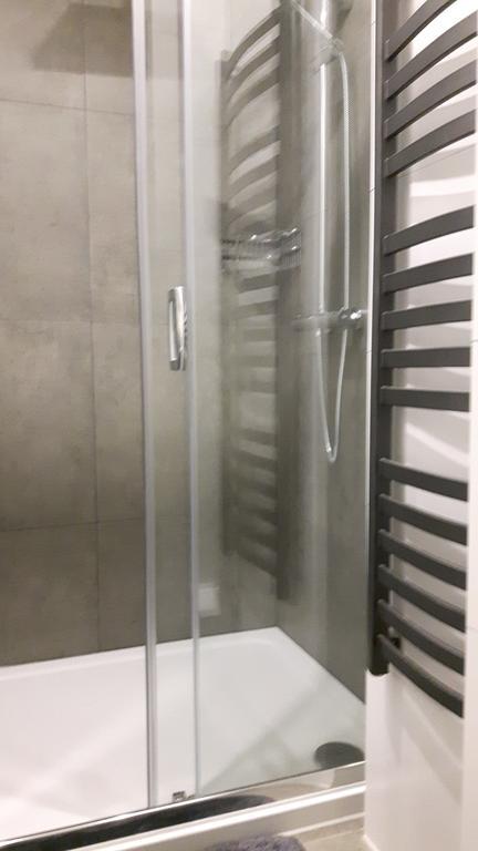 Apartament Pod Skocznia Zakopane Dış mekan fotoğraf