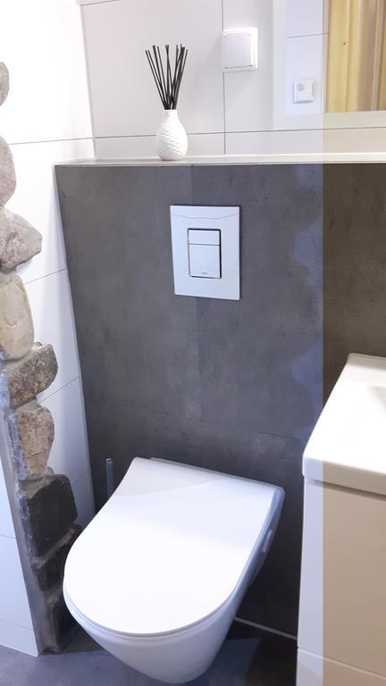 Apartament Pod Skocznia Zakopane Dış mekan fotoğraf
