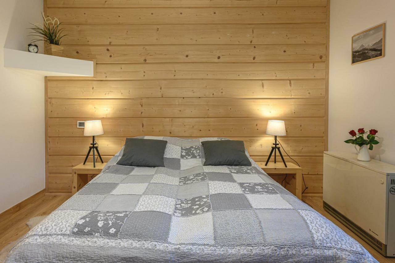 Apartament Pod Skocznia Zakopane Dış mekan fotoğraf